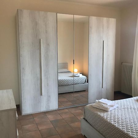 Residenza Margherita Tremezzo Buitenkant foto