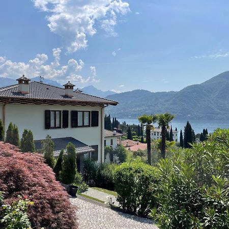 Residenza Margherita Tremezzo Buitenkant foto