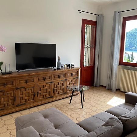 Residenza Margherita Tremezzo Buitenkant foto