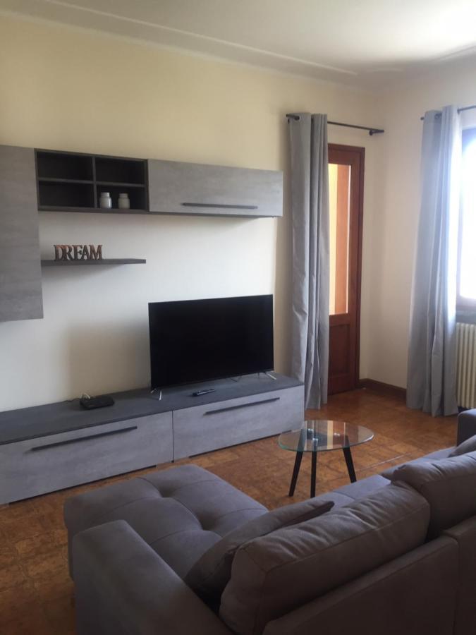 Residenza Margherita Tremezzo Buitenkant foto