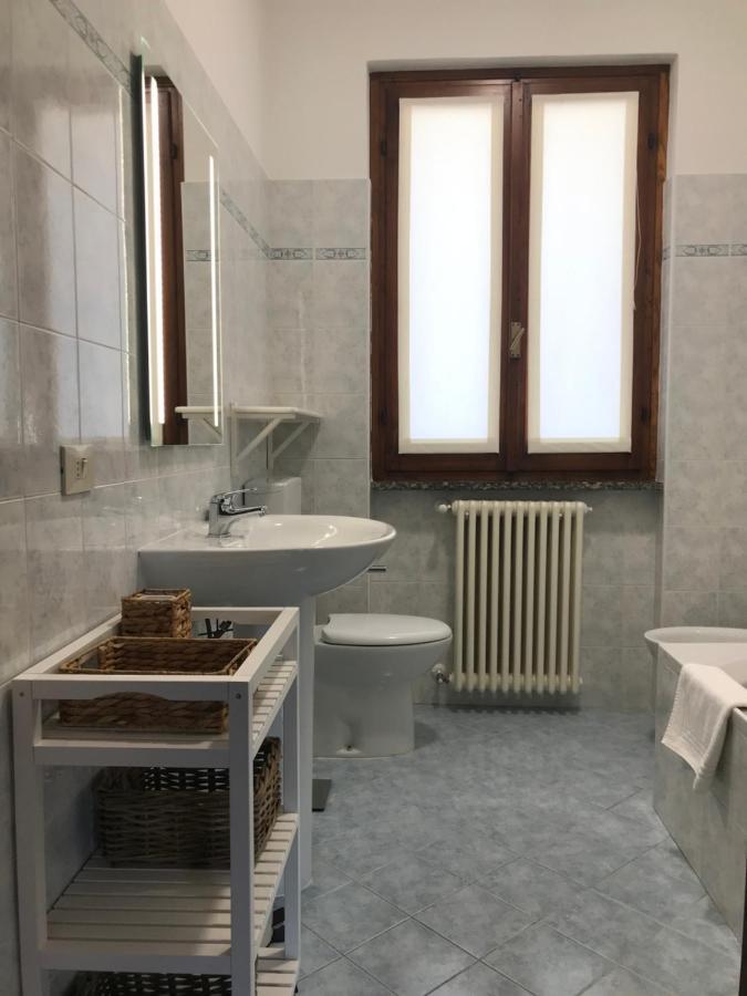 Residenza Margherita Tremezzo Buitenkant foto