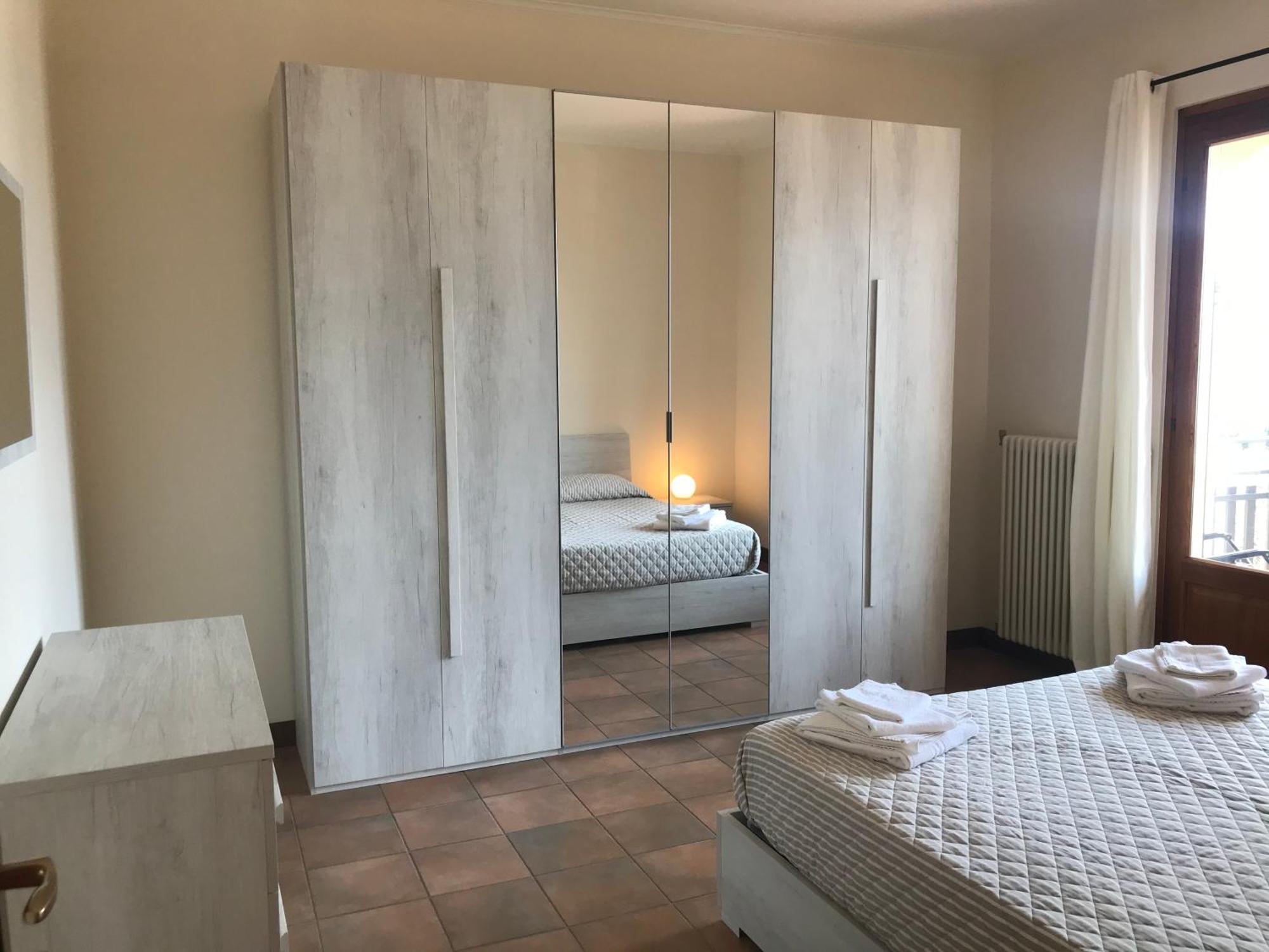 Residenza Margherita Tremezzo Buitenkant foto