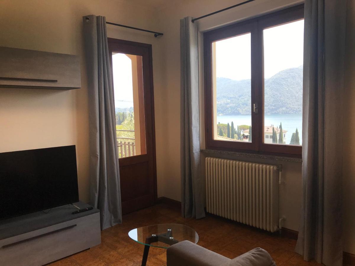 Residenza Margherita Tremezzo Buitenkant foto