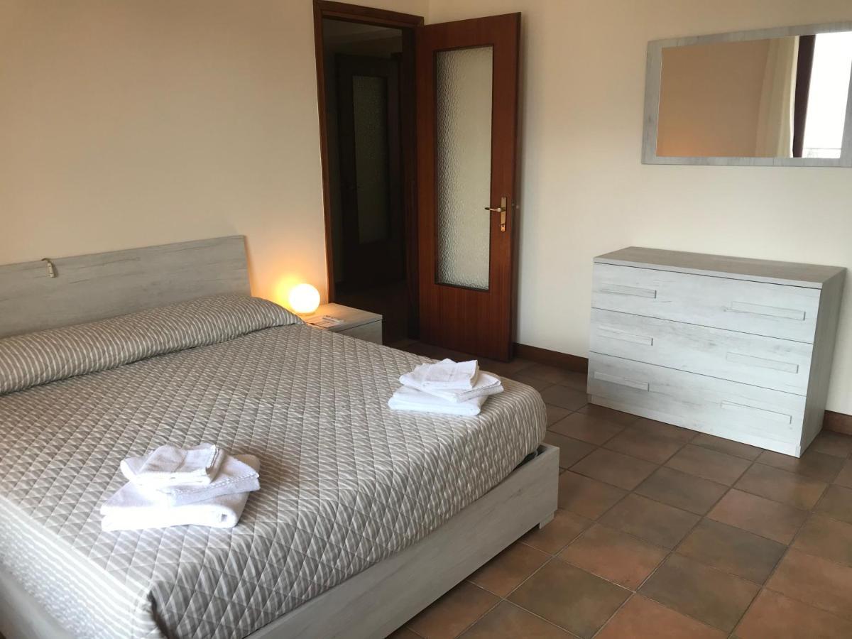 Residenza Margherita Tremezzo Buitenkant foto