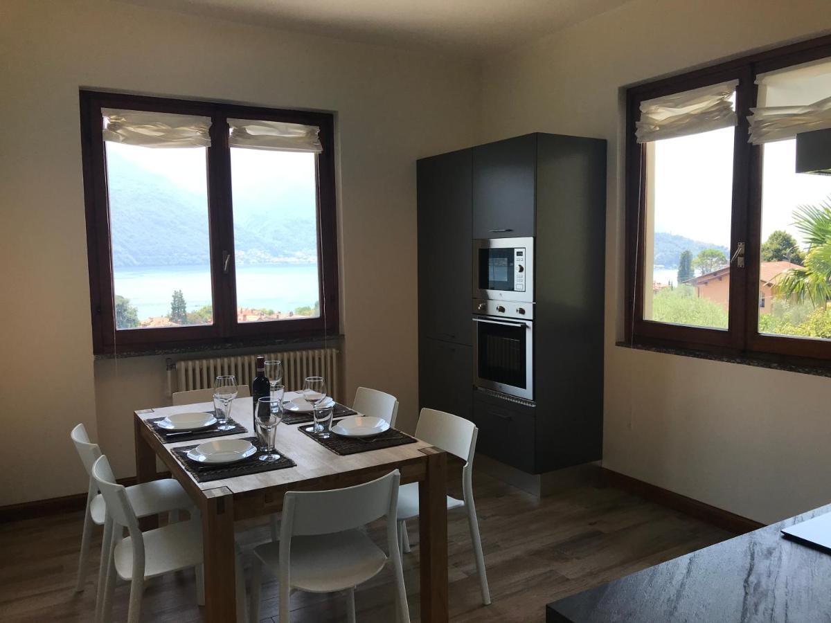Residenza Margherita Tremezzo Buitenkant foto