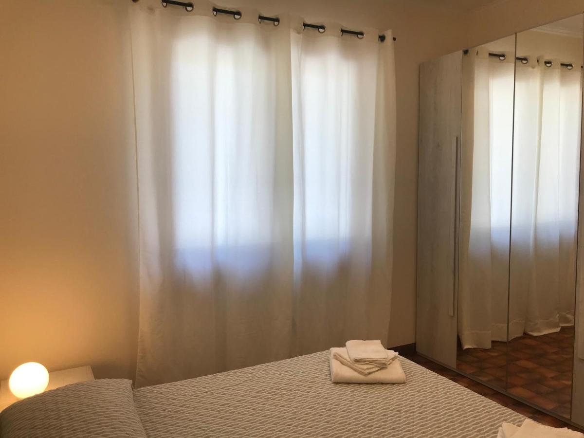 Residenza Margherita Tremezzo Buitenkant foto