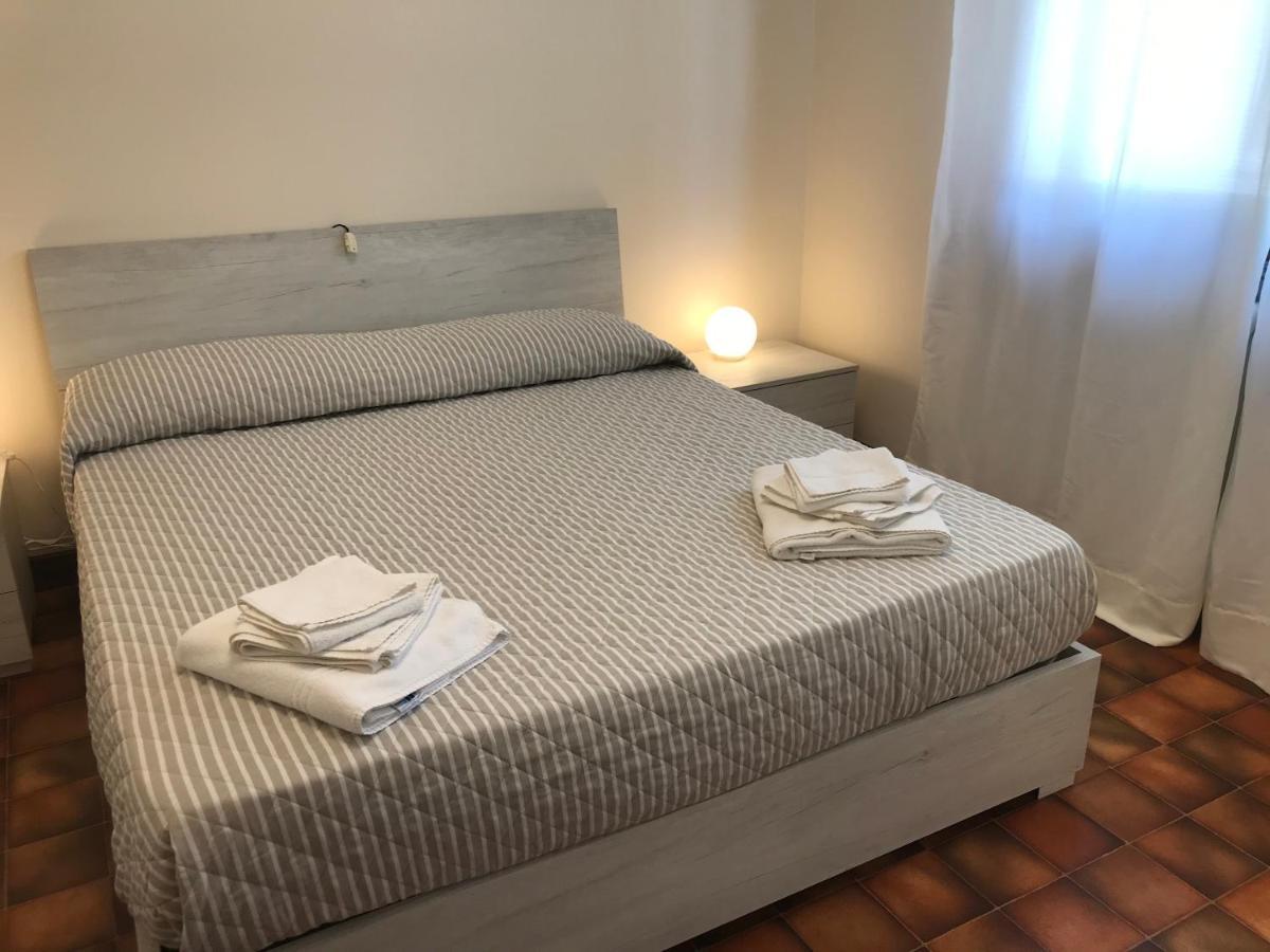 Residenza Margherita Tremezzo Buitenkant foto