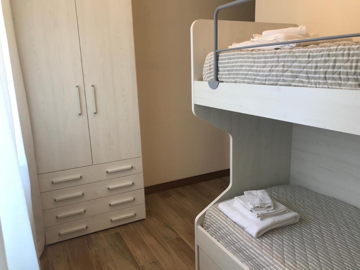 Residenza Margherita Tremezzo Buitenkant foto