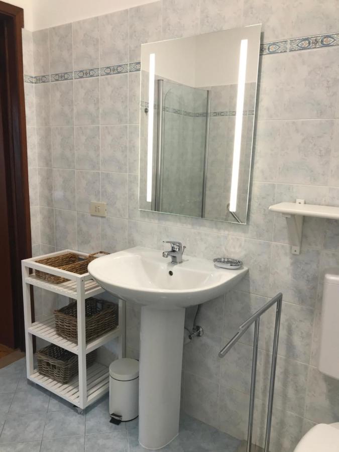 Residenza Margherita Tremezzo Buitenkant foto