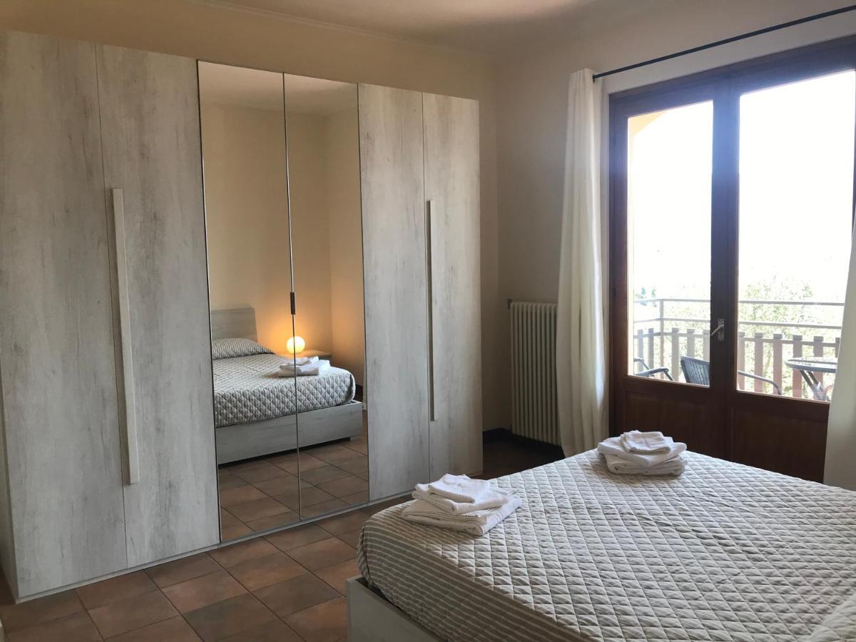 Residenza Margherita Tremezzo Buitenkant foto