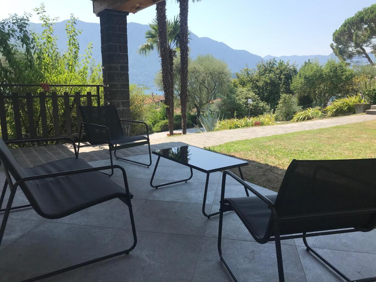 Residenza Margherita Tremezzo Buitenkant foto