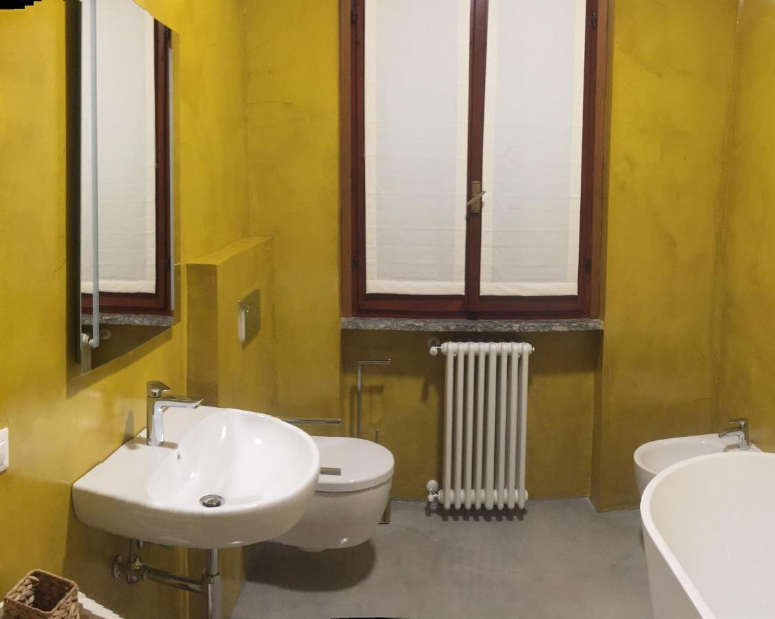 Residenza Margherita Tremezzo Buitenkant foto