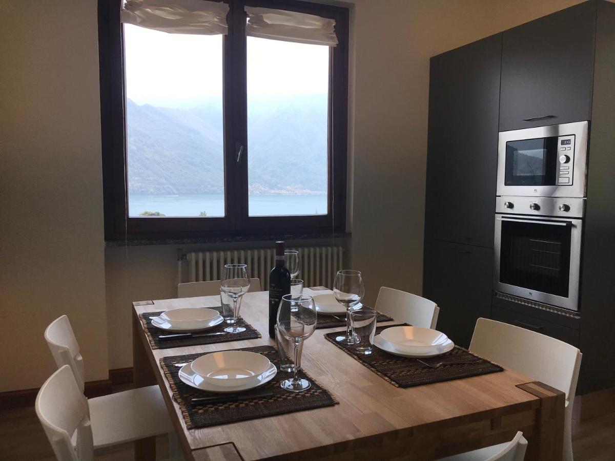 Residenza Margherita Tremezzo Buitenkant foto