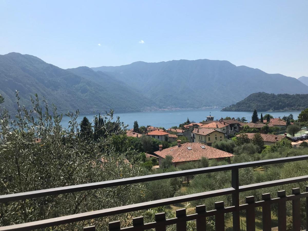 Residenza Margherita Tremezzo Buitenkant foto