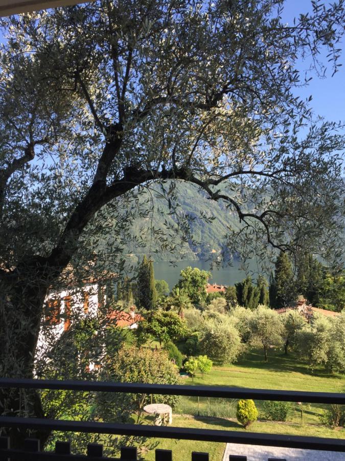 Residenza Margherita Tremezzo Buitenkant foto