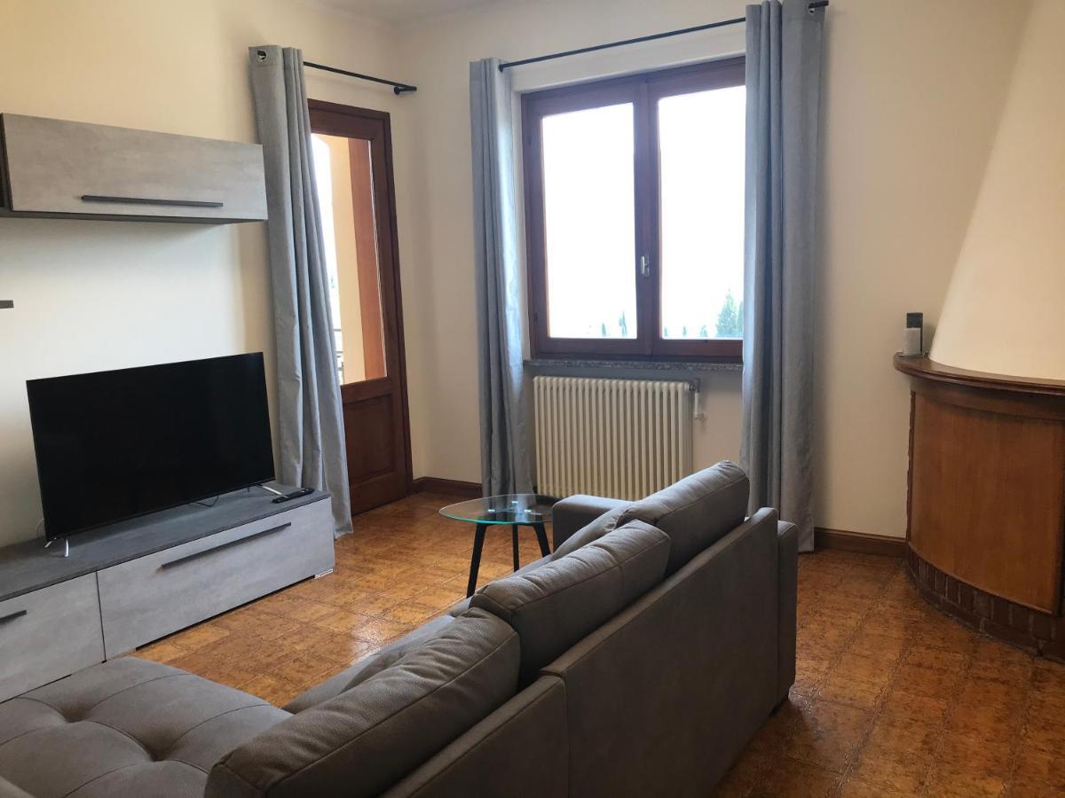 Residenza Margherita Tremezzo Buitenkant foto