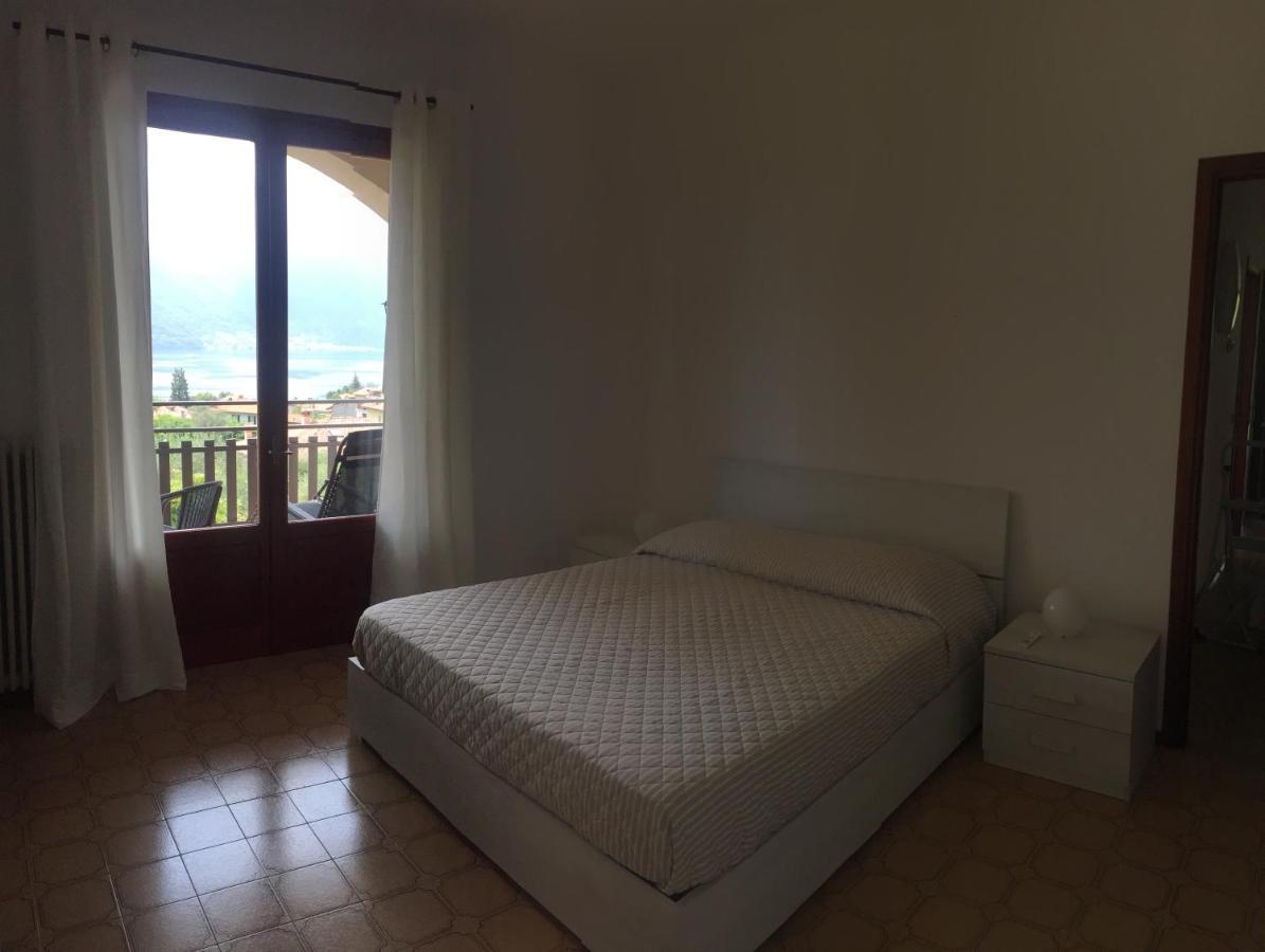 Residenza Margherita Tremezzo Buitenkant foto