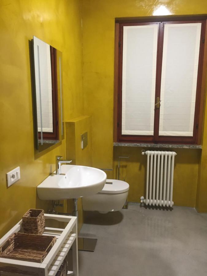 Residenza Margherita Tremezzo Buitenkant foto