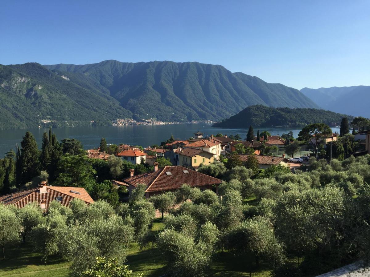 Residenza Margherita Tremezzo Buitenkant foto