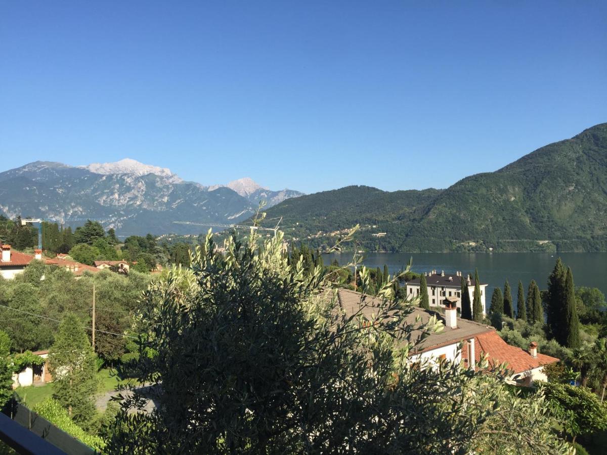 Residenza Margherita Tremezzo Buitenkant foto