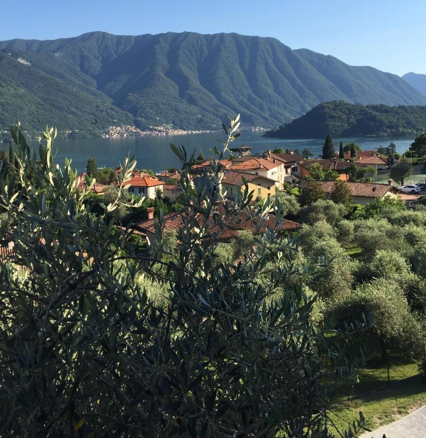 Residenza Margherita Tremezzo Buitenkant foto