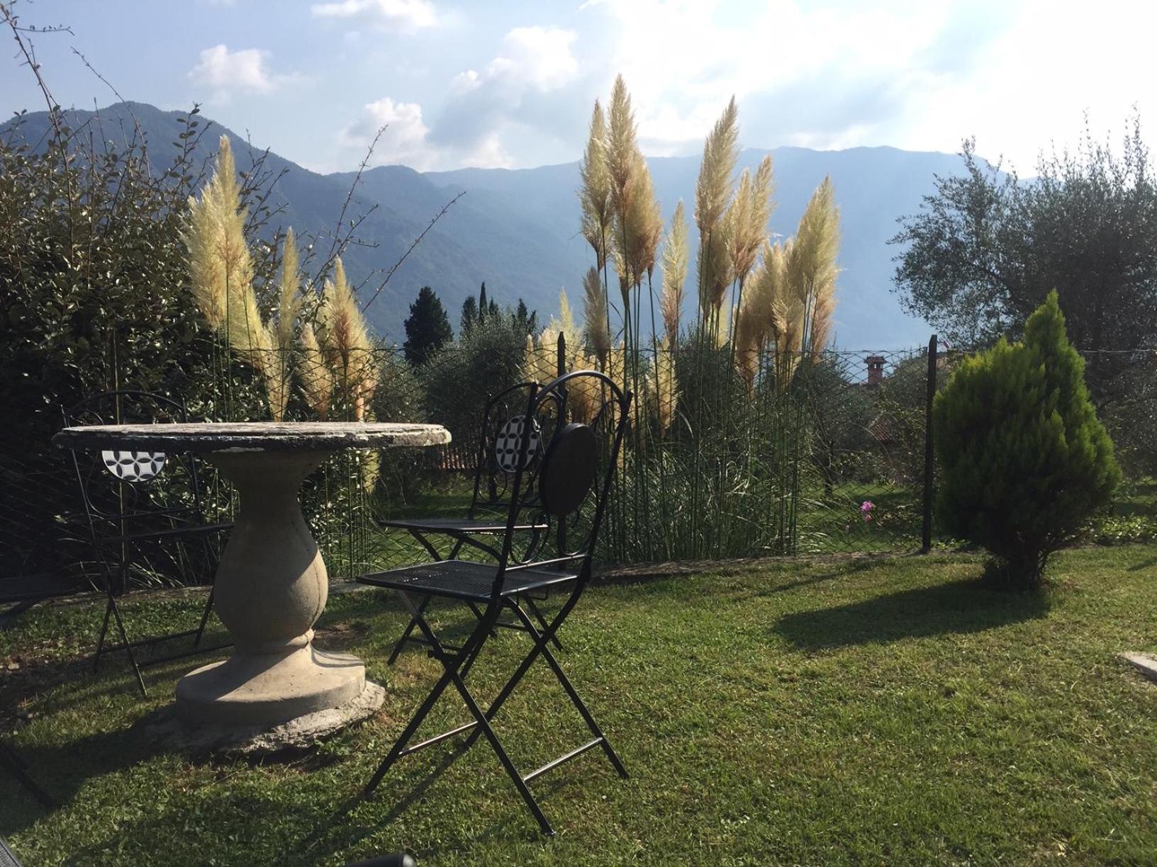 Residenza Margherita Tremezzo Buitenkant foto