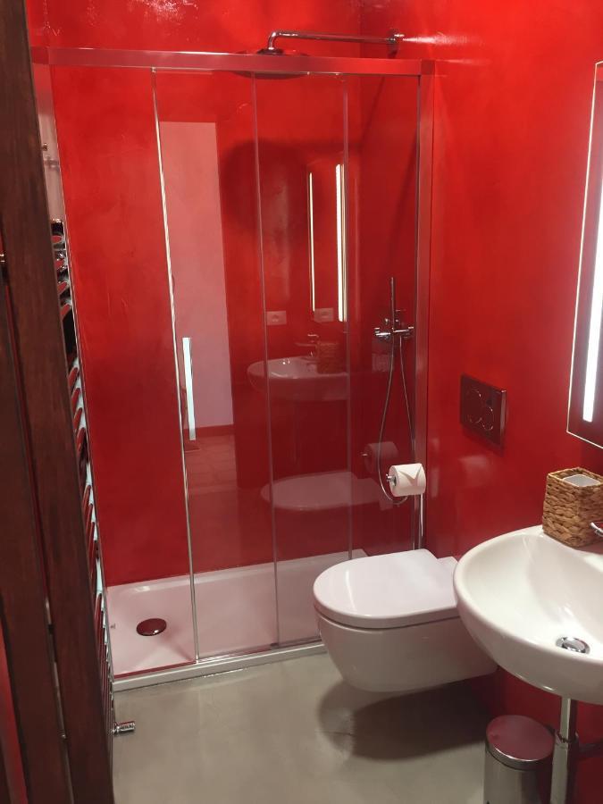 Residenza Margherita Tremezzo Buitenkant foto