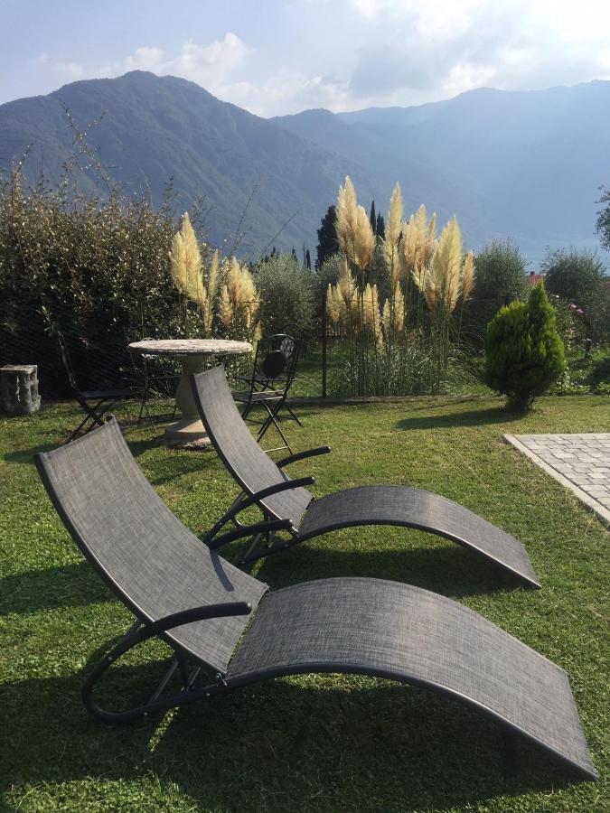 Residenza Margherita Tremezzo Buitenkant foto