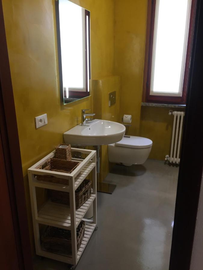 Residenza Margherita Tremezzo Buitenkant foto