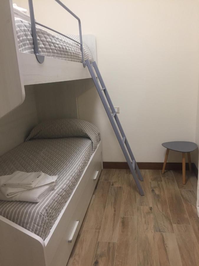Residenza Margherita Tremezzo Buitenkant foto