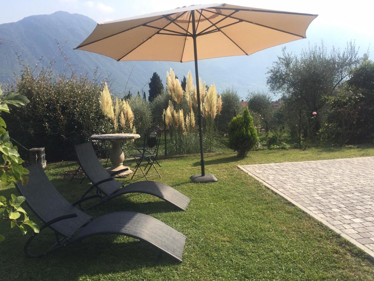 Residenza Margherita Tremezzo Buitenkant foto