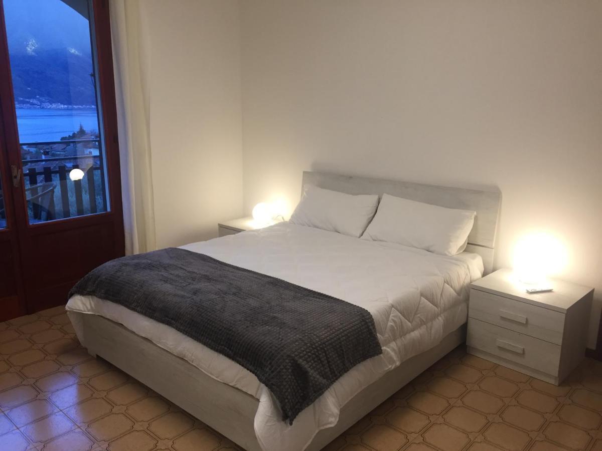 Residenza Margherita Tremezzo Buitenkant foto