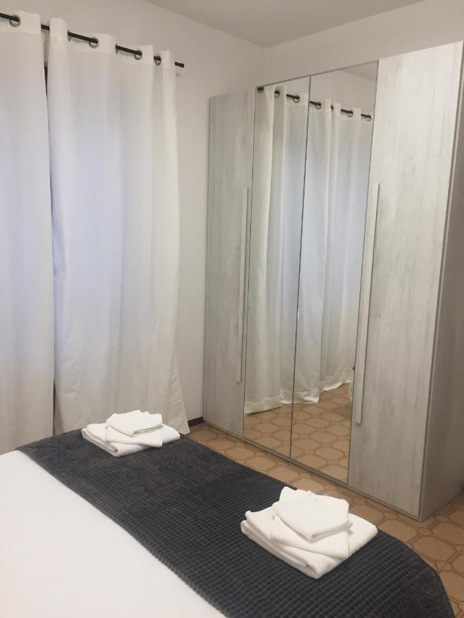 Residenza Margherita Tremezzo Buitenkant foto