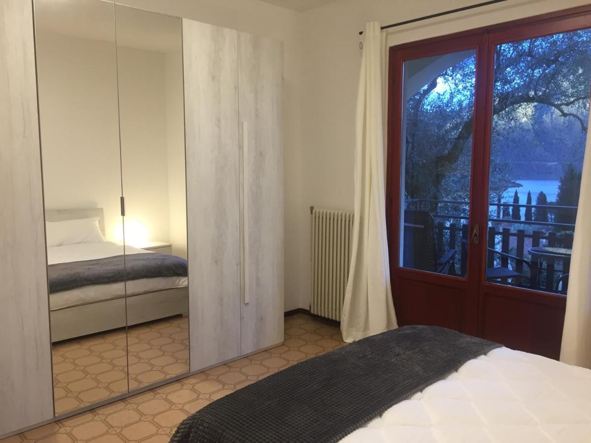 Residenza Margherita Tremezzo Buitenkant foto