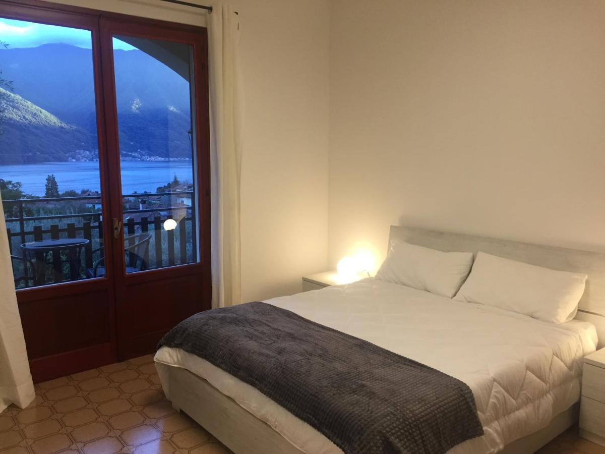 Residenza Margherita Tremezzo Buitenkant foto