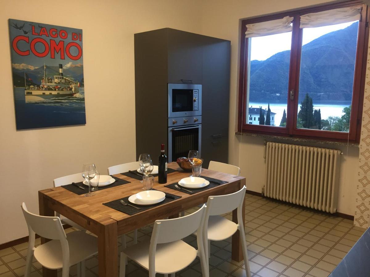 Residenza Margherita Tremezzo Buitenkant foto