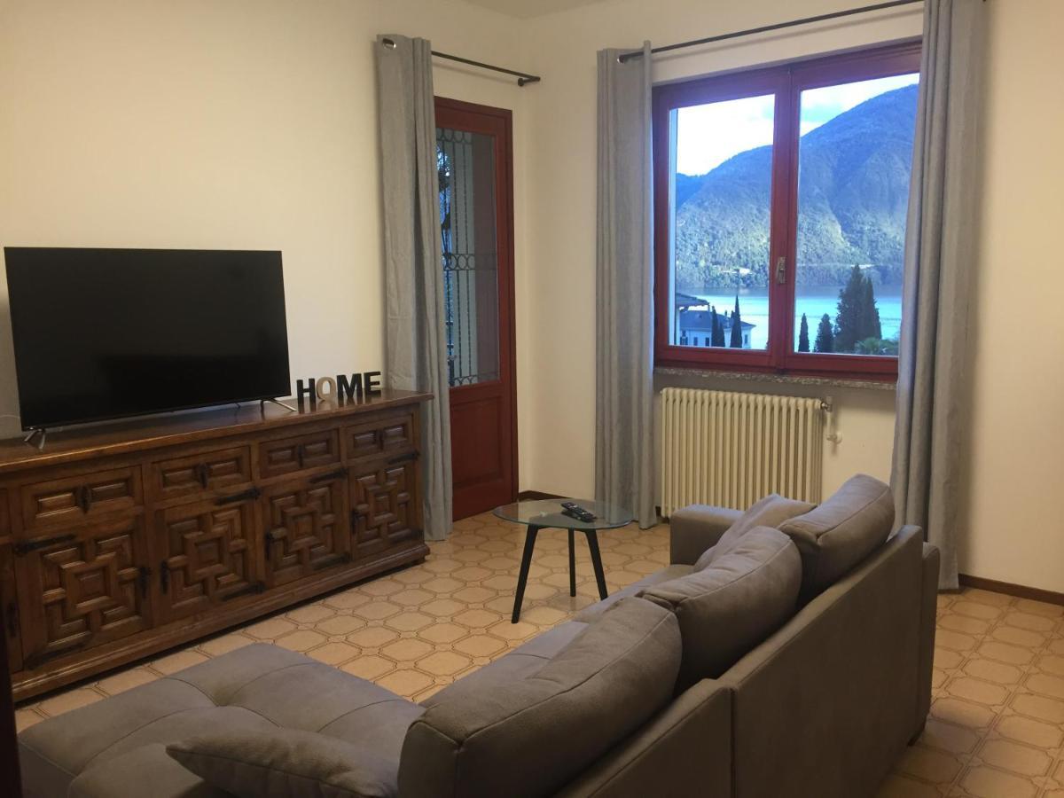 Residenza Margherita Tremezzo Buitenkant foto