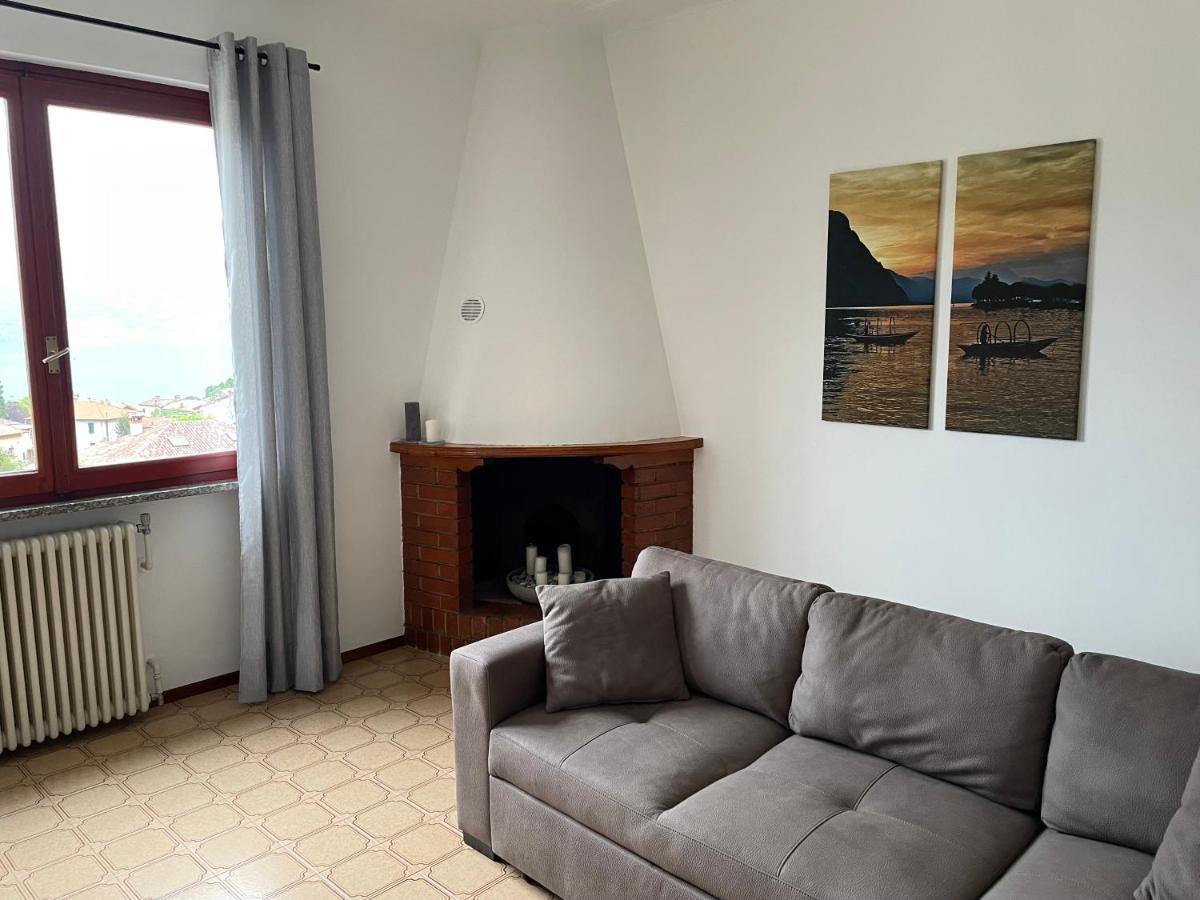 Residenza Margherita Tremezzo Buitenkant foto