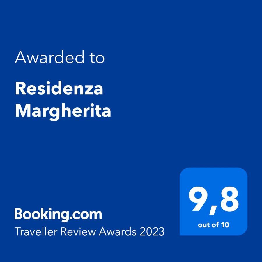 Residenza Margherita Tremezzo Buitenkant foto