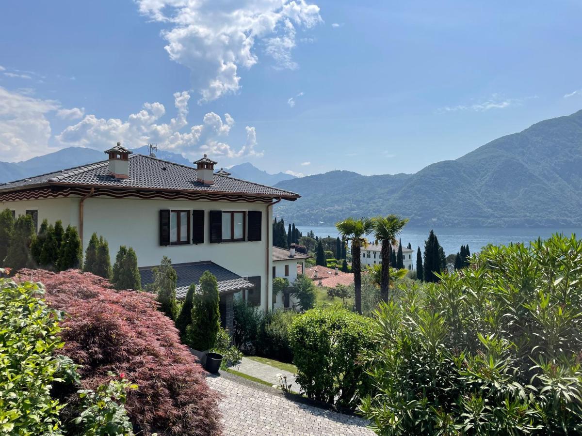 Residenza Margherita Tremezzo Buitenkant foto