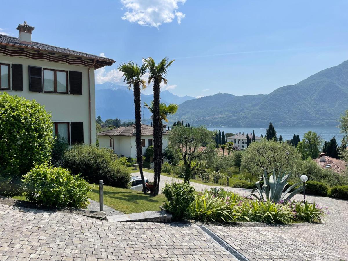 Residenza Margherita Tremezzo Buitenkant foto