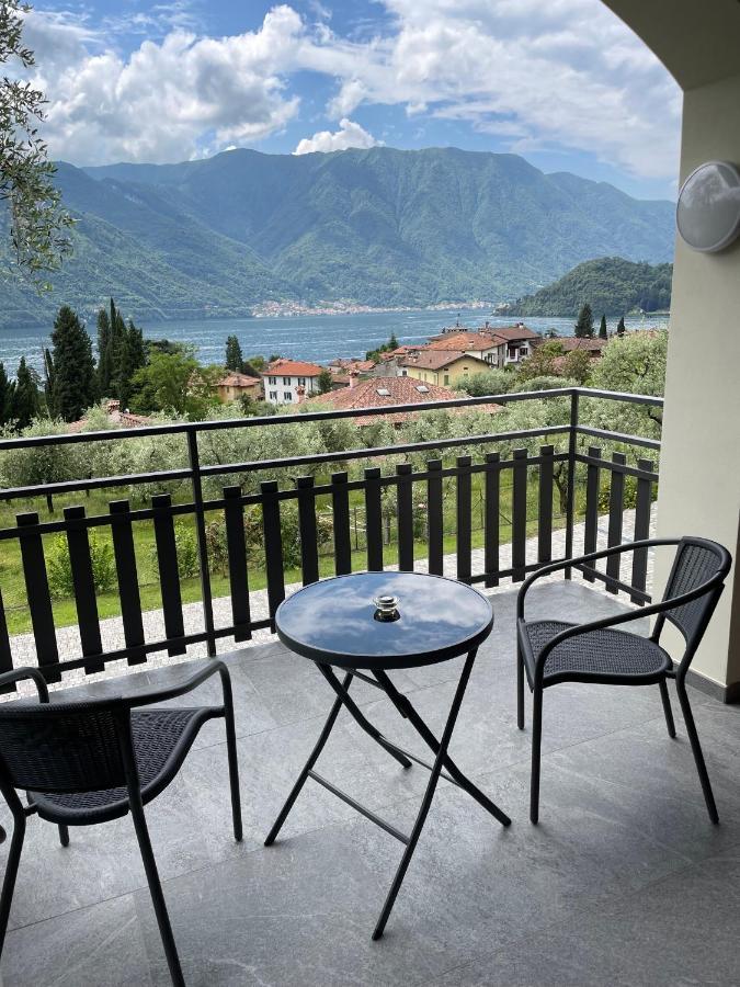 Residenza Margherita Tremezzo Buitenkant foto