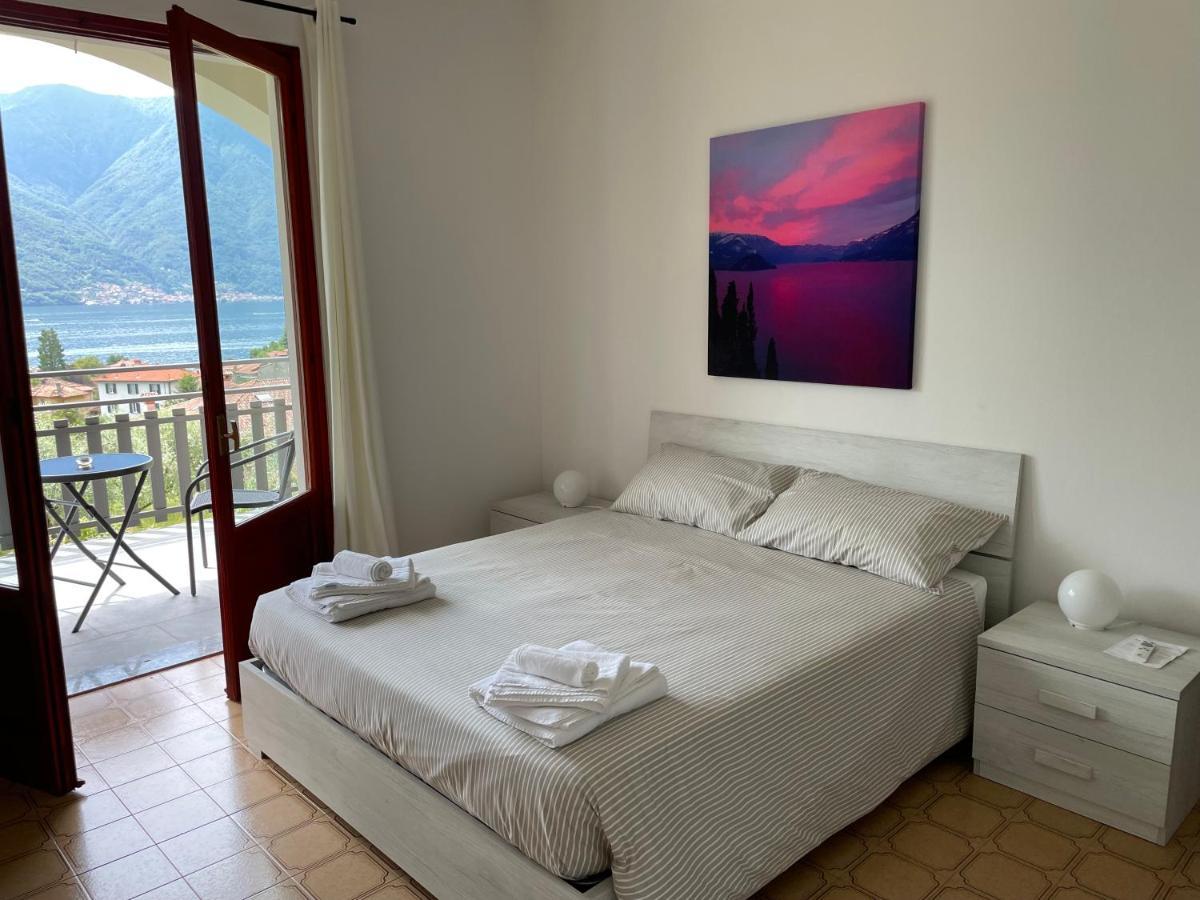Residenza Margherita Tremezzo Buitenkant foto