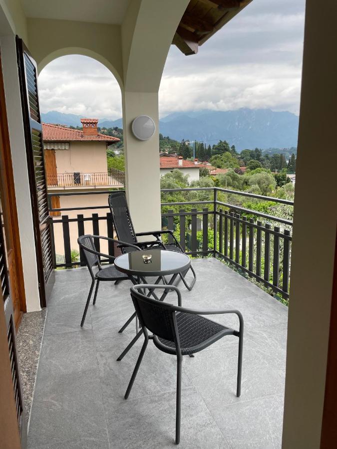 Residenza Margherita Tremezzo Buitenkant foto