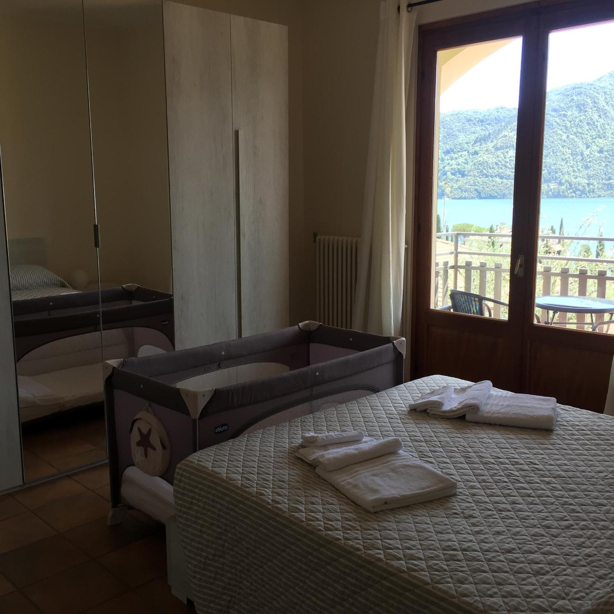 Residenza Margherita Tremezzo Buitenkant foto